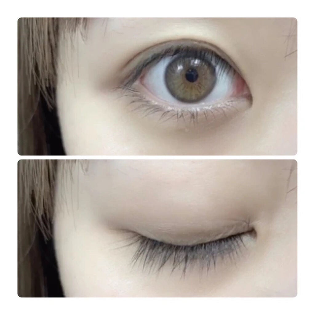 パワライズ ラッシュセラム/エピステーム/まつげ美容液を使ったクチコミ(3枚目)