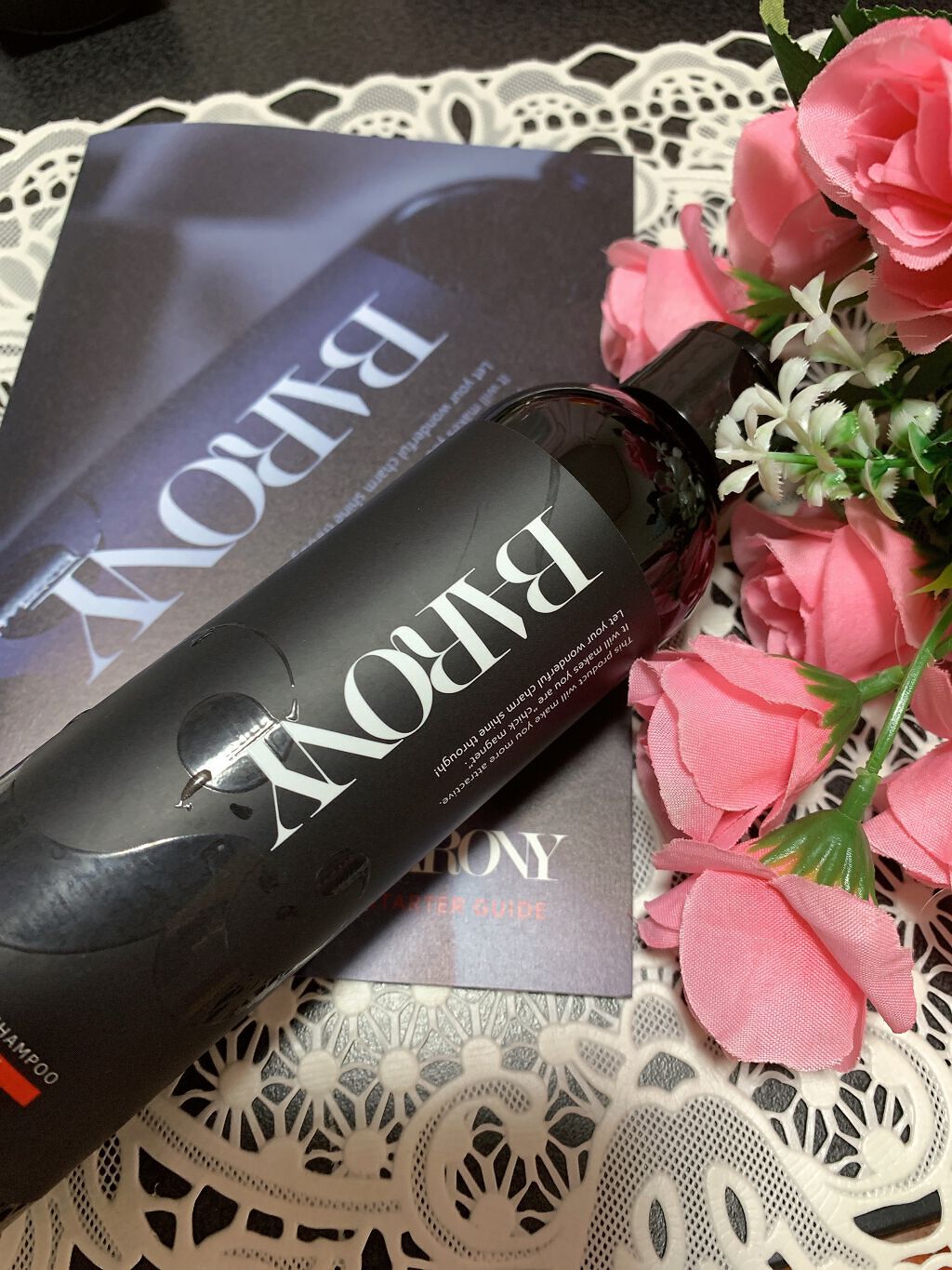 なおちゃん🌸 on LIPS 「こんばんは😊今日もお疲れ様です♪いいシャンプーに出会えました😊..」(1枚目)