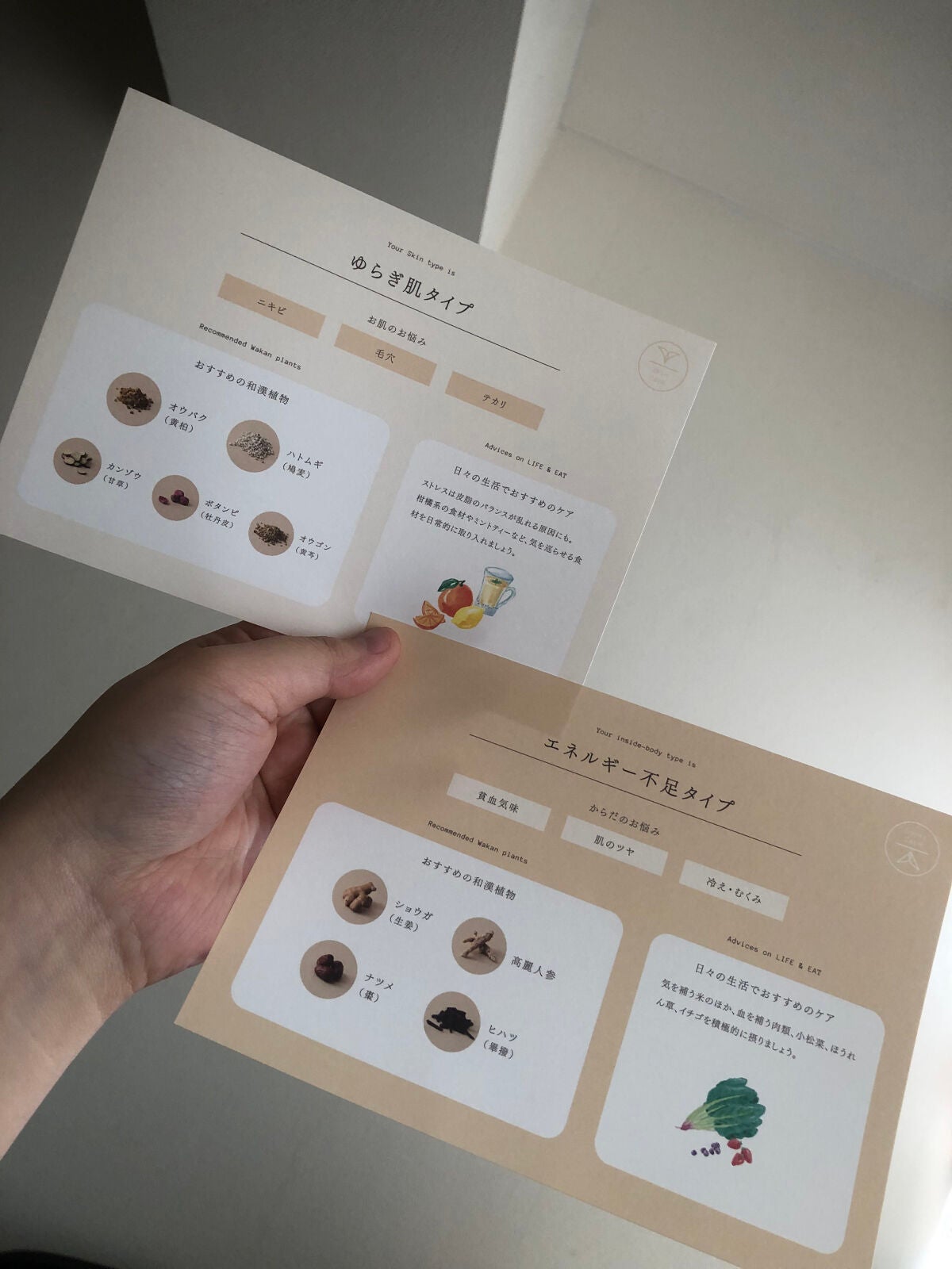 スターターBOX/BEAW./スキンケアキットを使ったクチコミ(7枚目)