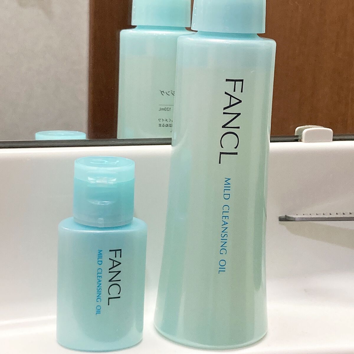 インク ムード ドロップ ティント/PERIPERA/リップグロスを使ったクチコミ（2枚目）