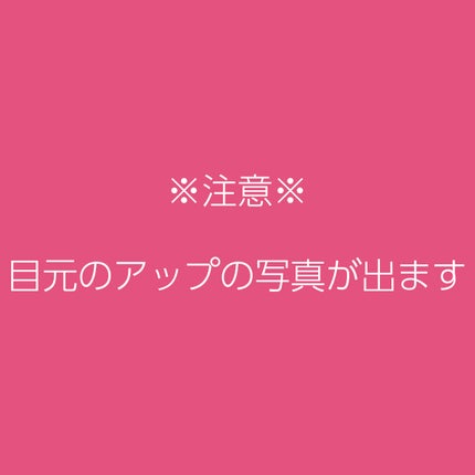 プライムリキッドアイライナー リッチジュエル/ヒロインメイク/リキッドアイライナーを使ったクチコミ(6枚目)