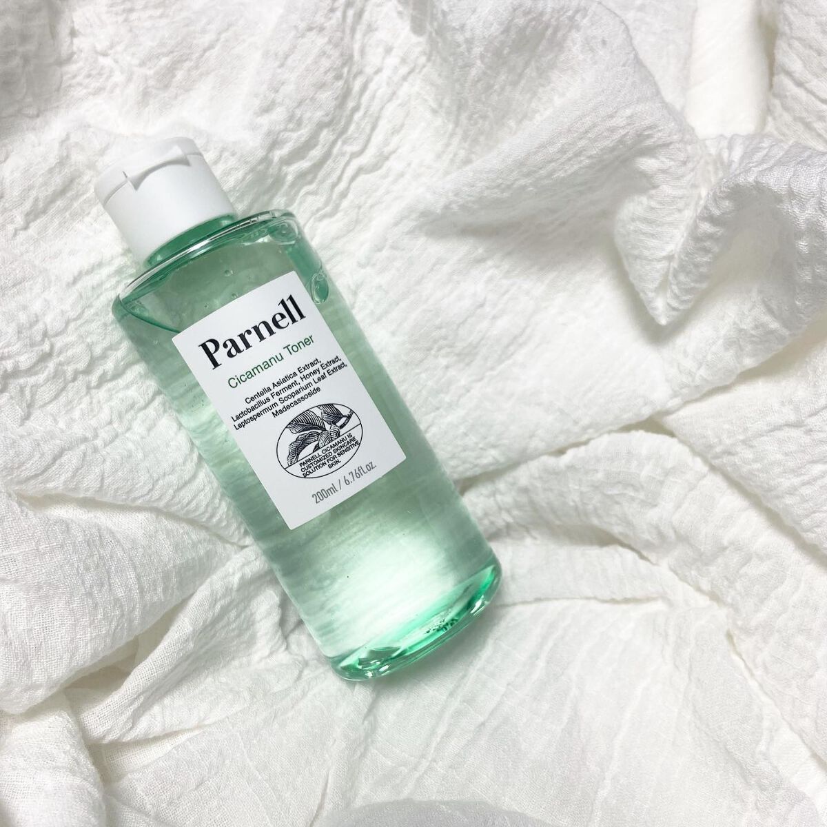 シカマヌ　セラム　クッションファンデ/parnell/クッションファンデーションを使ったクチコミ（2枚目）