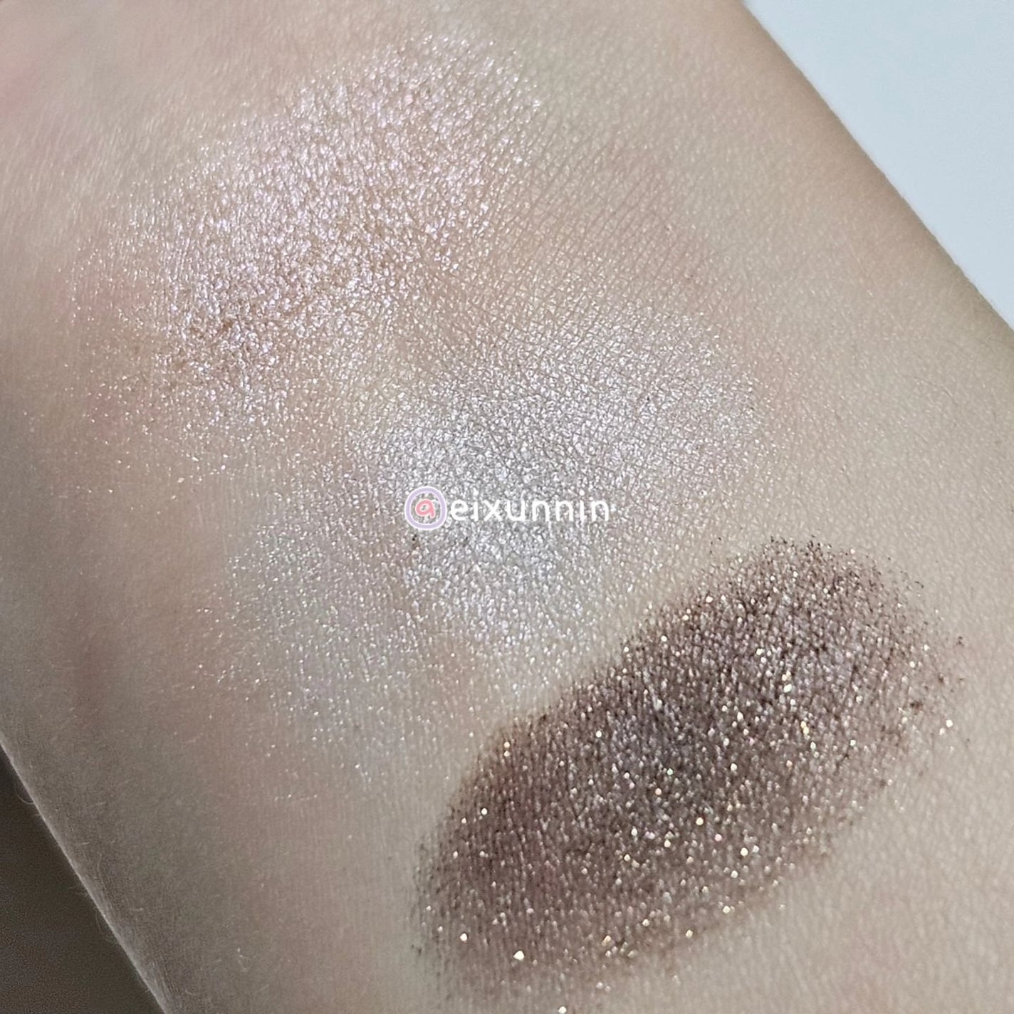 ケイト ザ アイカラー/KATE/単色アイシャドウを使ったクチコミ(1枚目)