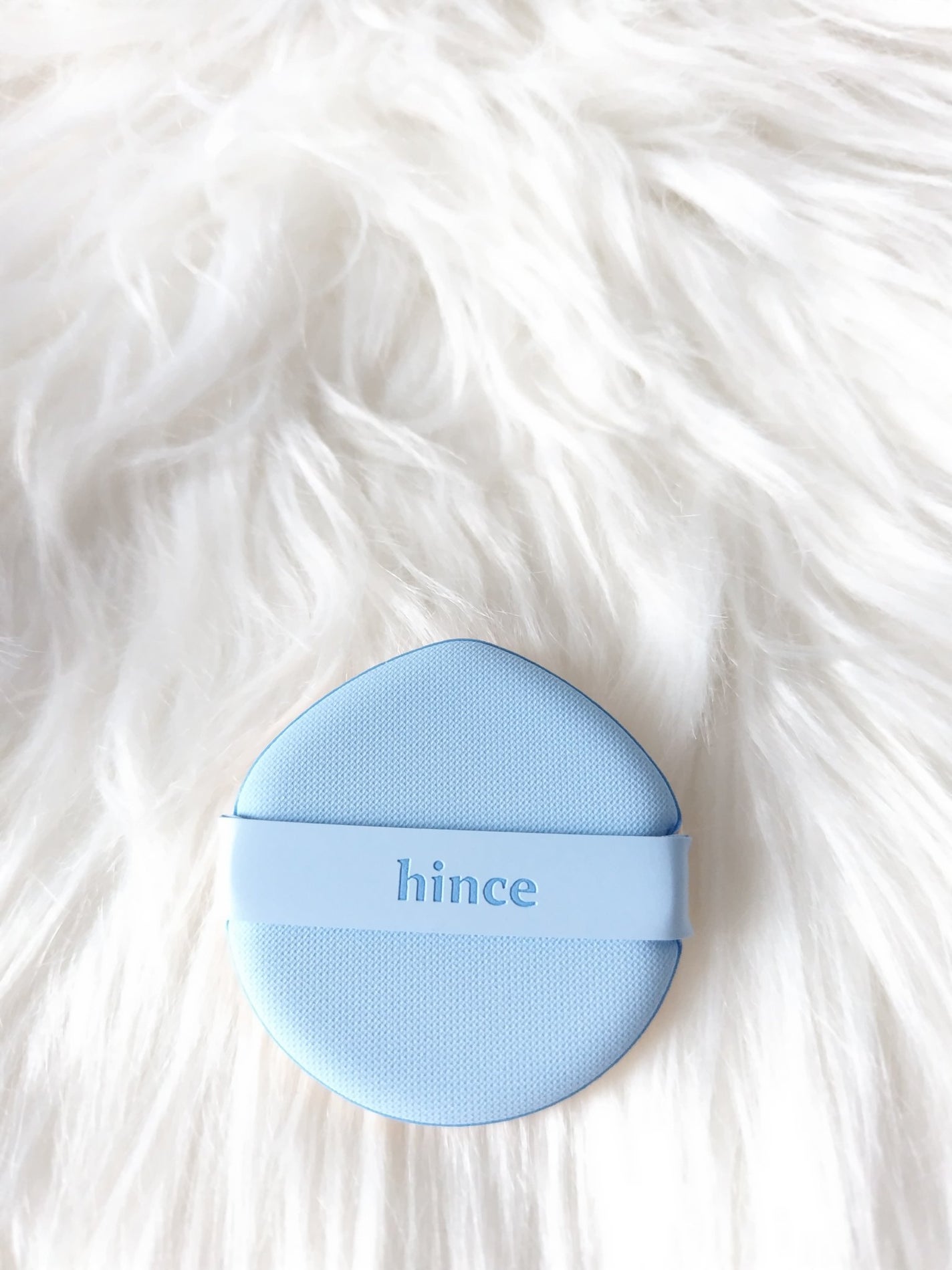 セカンドスキンメッシュマットクッション/hince/クッションファンデーションを使ったクチコミ(4枚目)