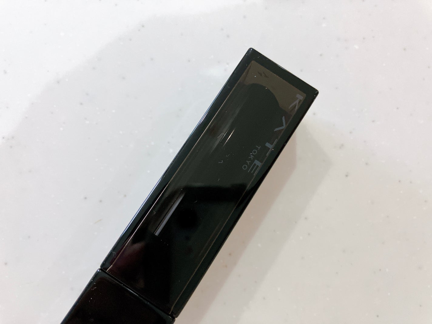 リップモンスター クリアトーン/KATE/口紅を使ったクチコミ(2枚目)