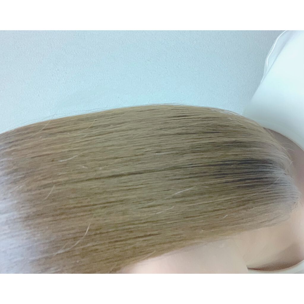 軽やかストレートオイルミスト/リーゼ/ヘアミストを使ったクチコミ（2枚目）