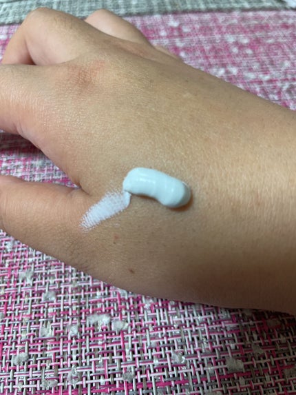 スキンバランスクリーム SS(R)/アベンヌ/フェイスクリームを使ったクチコミ(6枚目)