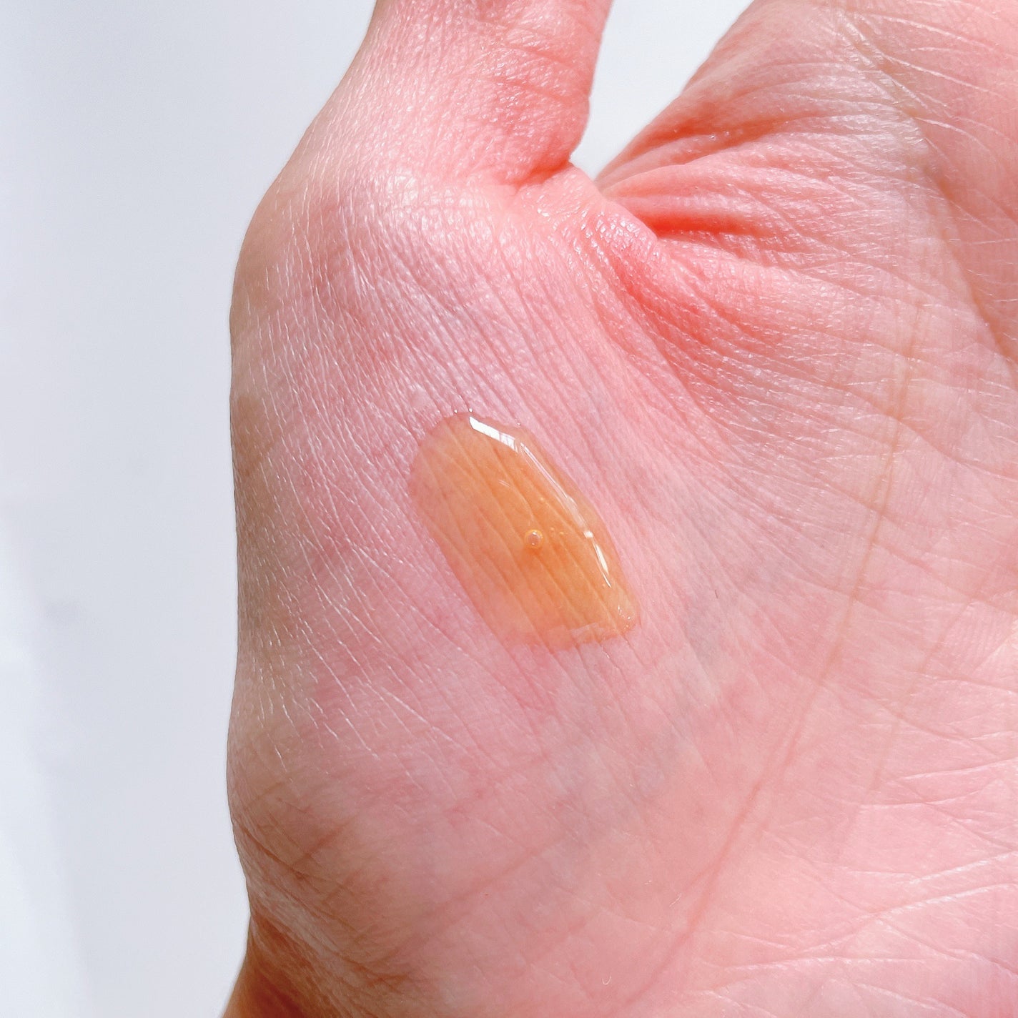 グリーンタンジェリンビタC27ダークスポットケアアンプル/goodal/美容液を使ったクチコミ(3枚目)