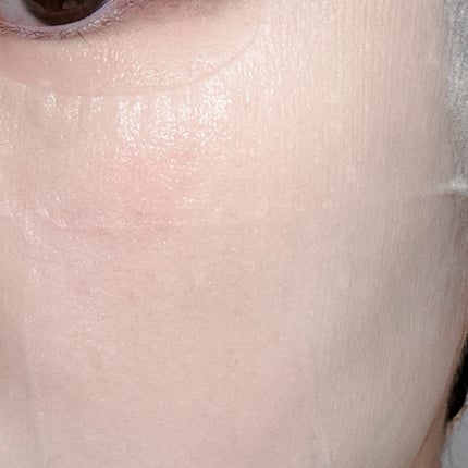 シカ バイオム コラーゲン マスク/Dr.Bio/シートマスク・パックを使ったクチコミ(5枚目)