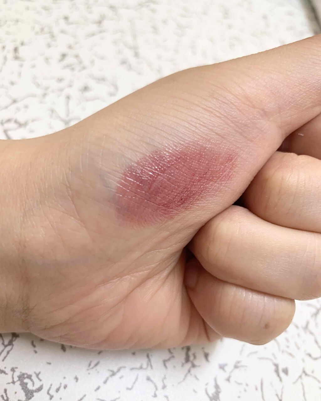 ルージュ ココ フラッシュ/CHANEL/口紅を使ったクチコミ（2枚目）