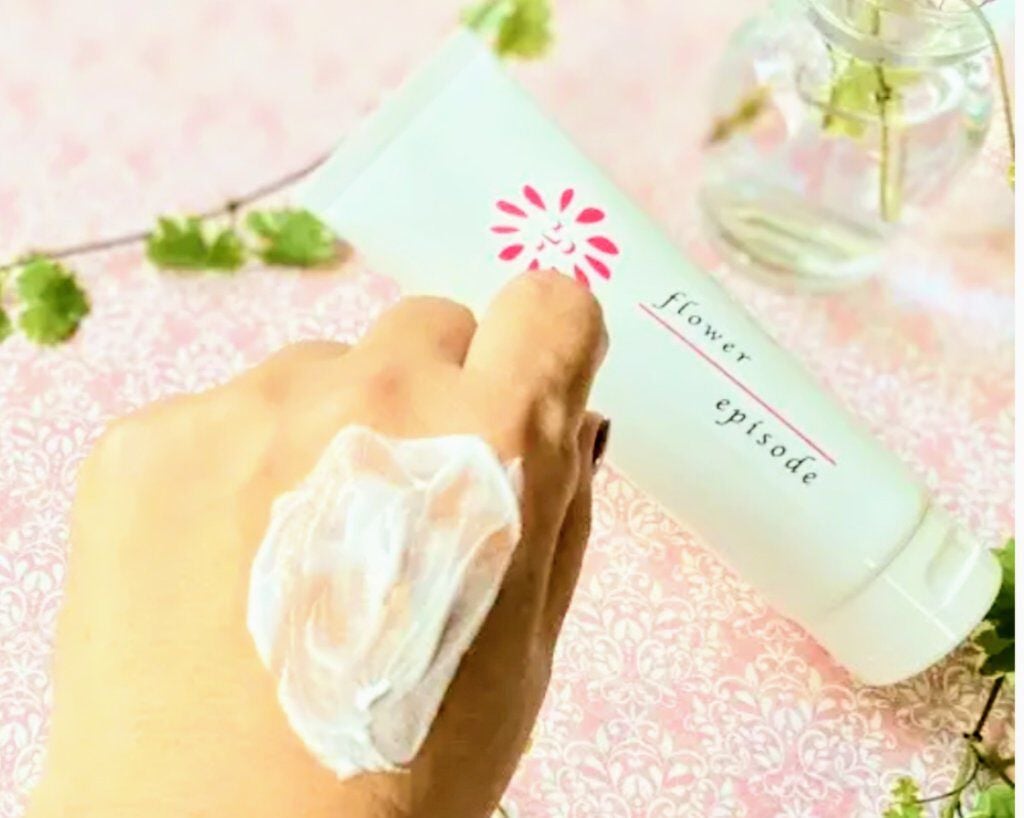 あいさら on LIPS 「#ムダ毛処理#ヒゲ剃り#敏感肌でも安心#シェービングクリーム#..」(1枚目)