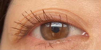 スカイハイ/MAYBELLINE NEW YORK/マスカラを使ったクチコミ(7枚目)