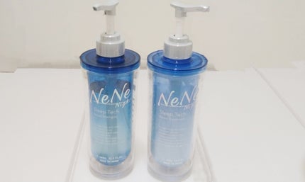 を使ったクチコミ(1枚目)