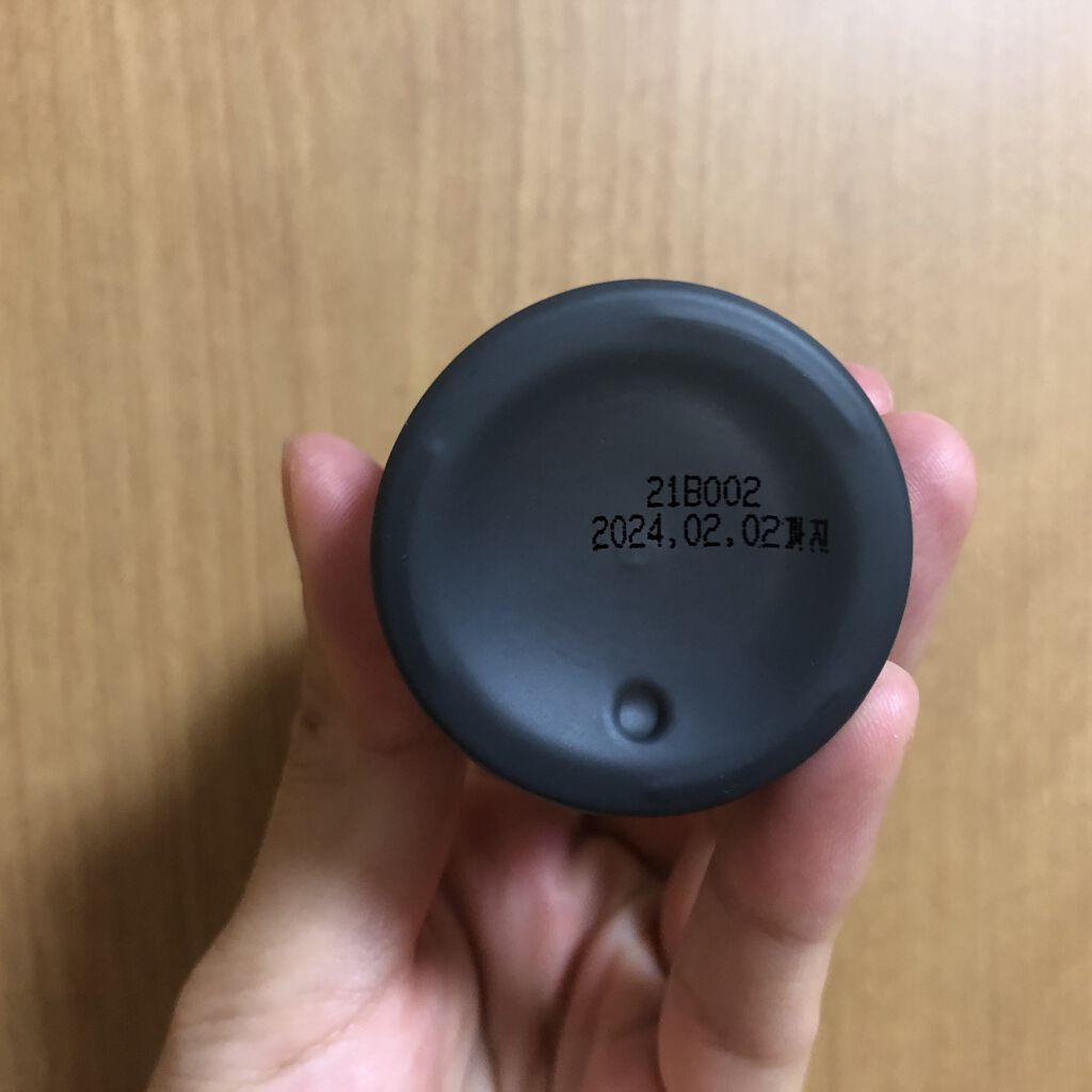 CICA ULTIMATE AMPULE/4YE/美容液を使ったクチコミ（3枚目）