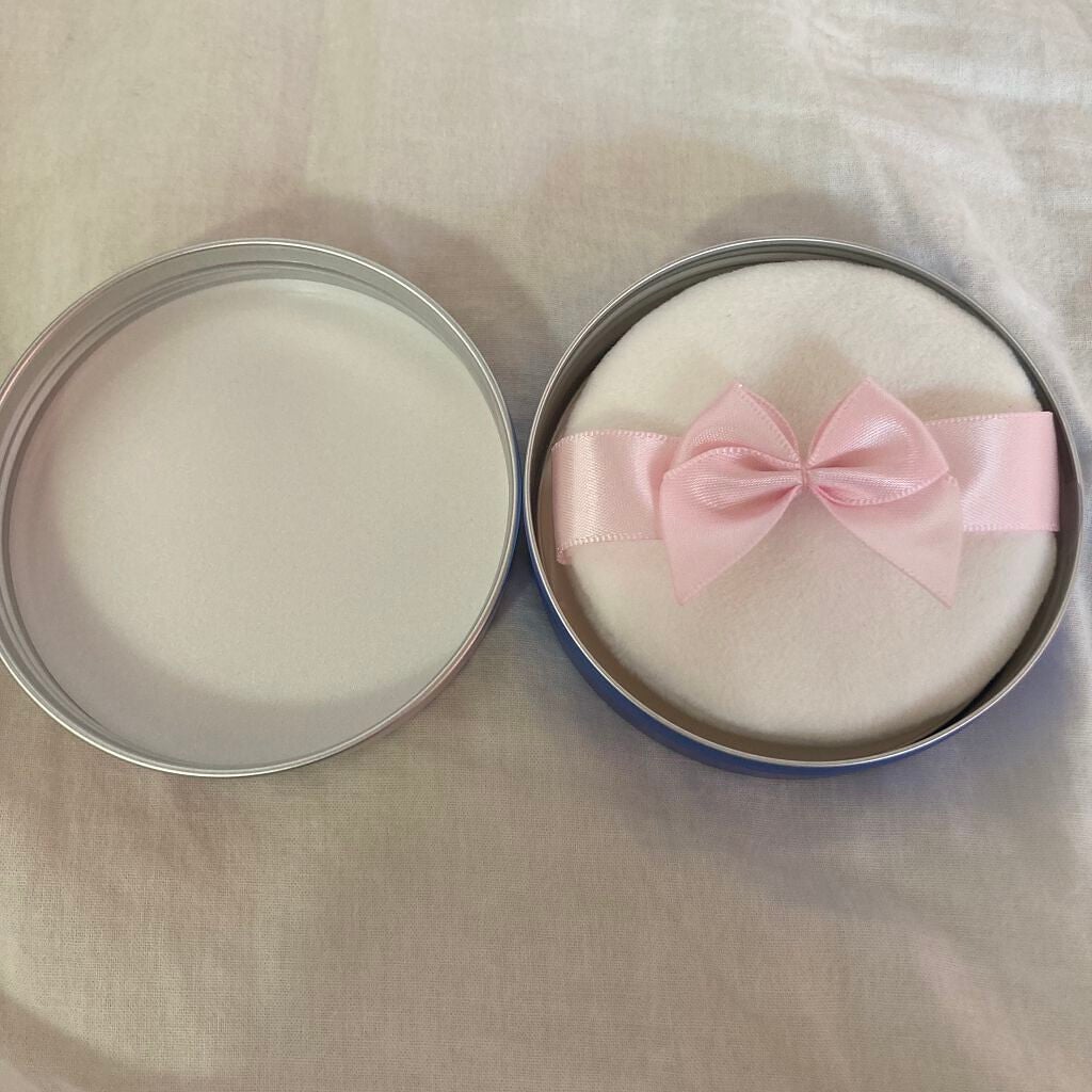 すっぴん ホワイトニングパウダーA/クラブ/プレストパウダーを使ったクチコミ(3枚目)