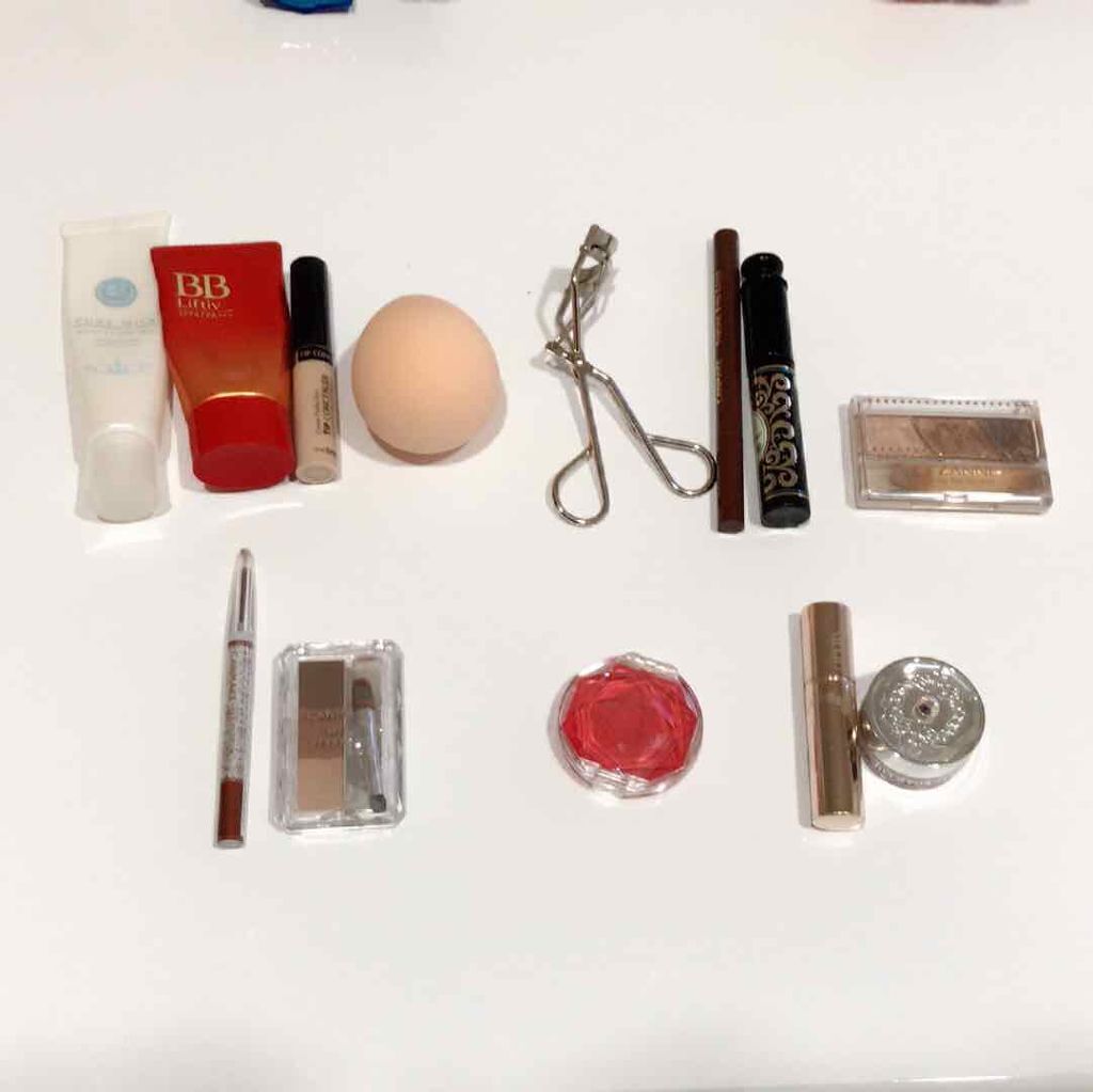 エッセンスBBクリーム/LT/BBクリームを使ったクチコミ(1枚目)