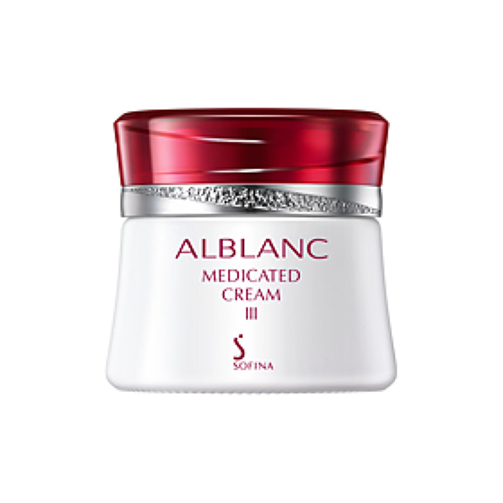 薬用クリーム III