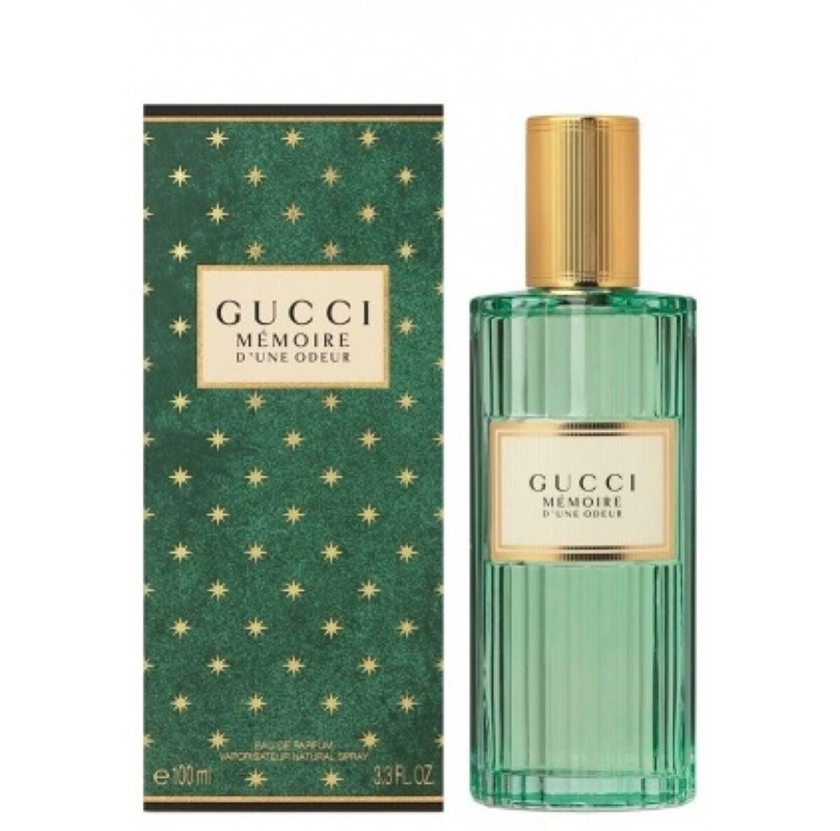 メモワール デュヌ オドゥール オードパルファム/GUCCI beauty/香水(レディース)を使ったクチコミ(1枚目)