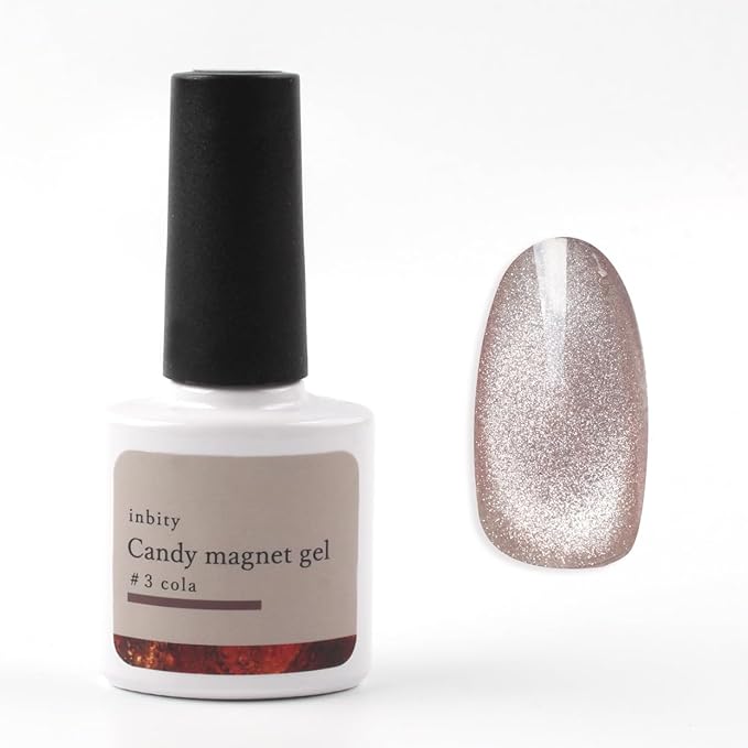 inbity CandyMagnetgel コーラ