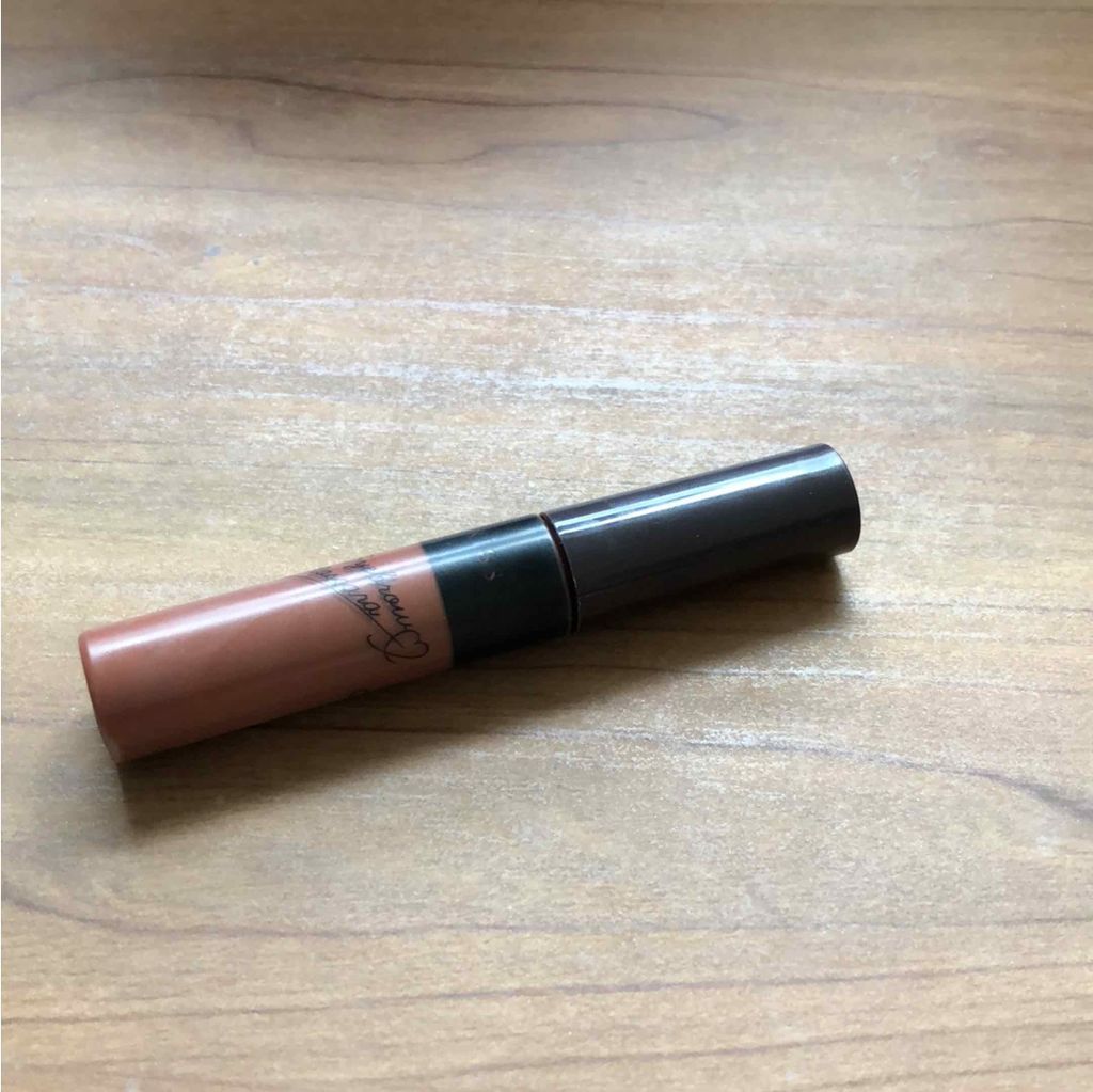 エッセンスクリームアイズ/KiSS/リキッドアイシャドウを使ったクチコミ（1枚目）