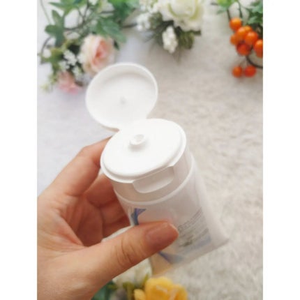 DMT インテンシブフェイシャルクリーム/PHYSIOGEL/フェイスクリームを使ったクチコミ(4枚目)