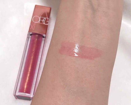 リップ カラー/TOM FORD BEAUTY/口紅を使ったクチコミ(2枚目)