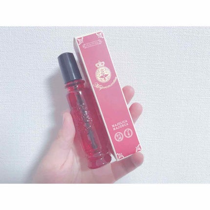 マジョロマンティカ/MAJOLICA MAJORCA/香水(レディース)を使ったクチコミ(1枚目)