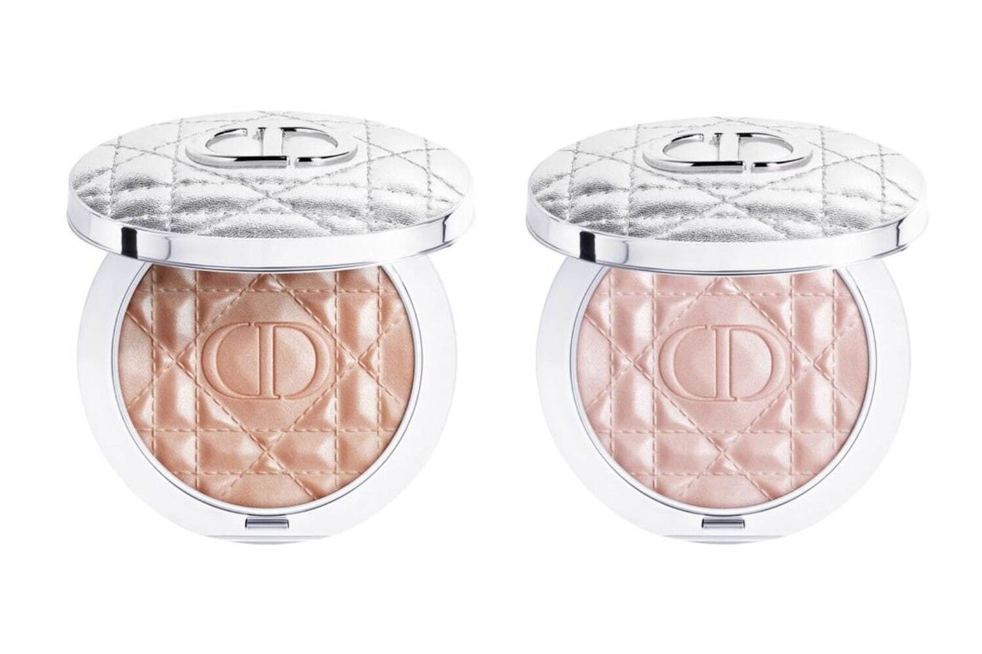 【夏コスメ2025】DIORから「美容液クッションファンデ」と「ジェルパウダー ハイライター」が登場!の画像