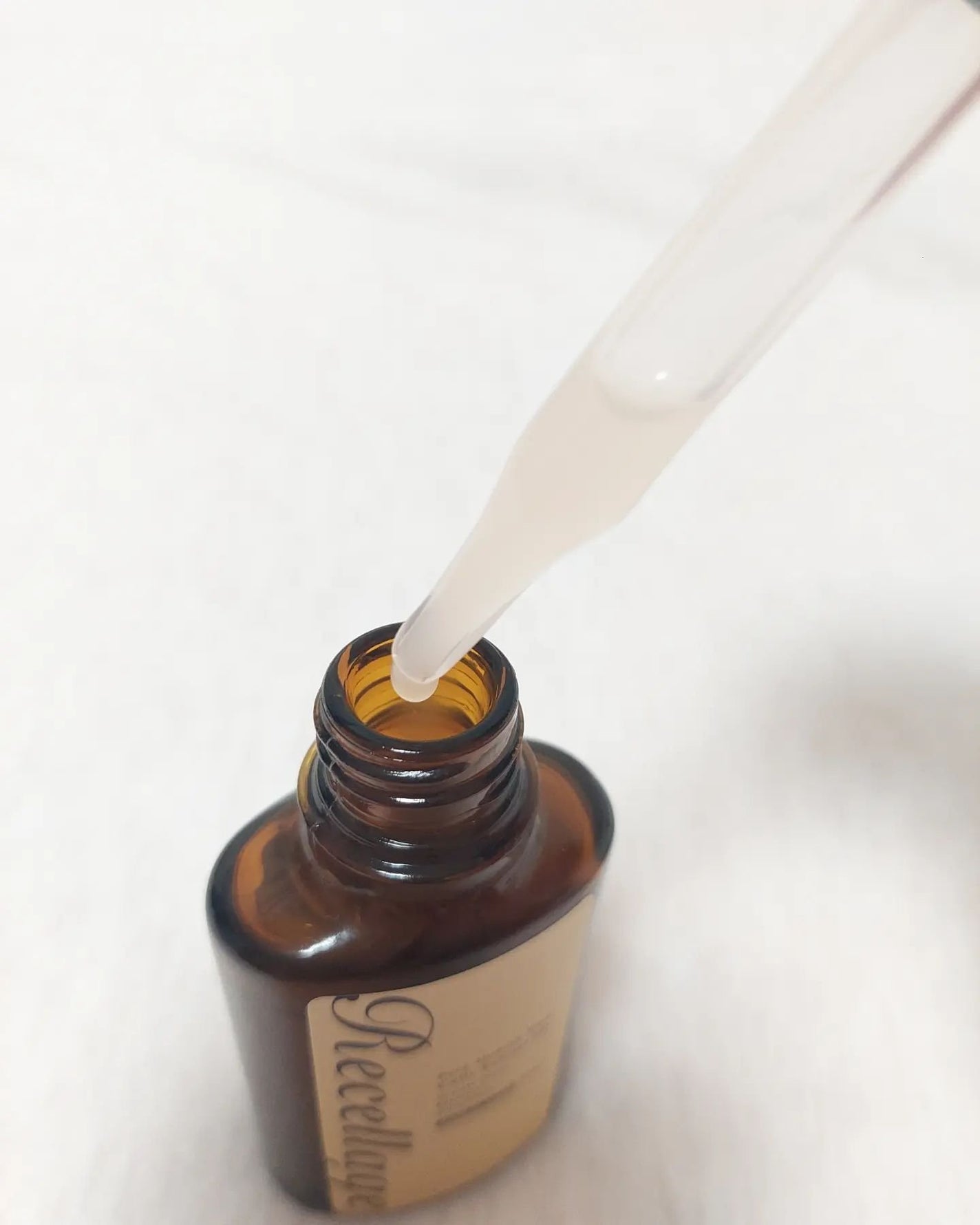 リセラージュ 美容液 /Recellage/美容液を使ったクチコミ(3枚目)