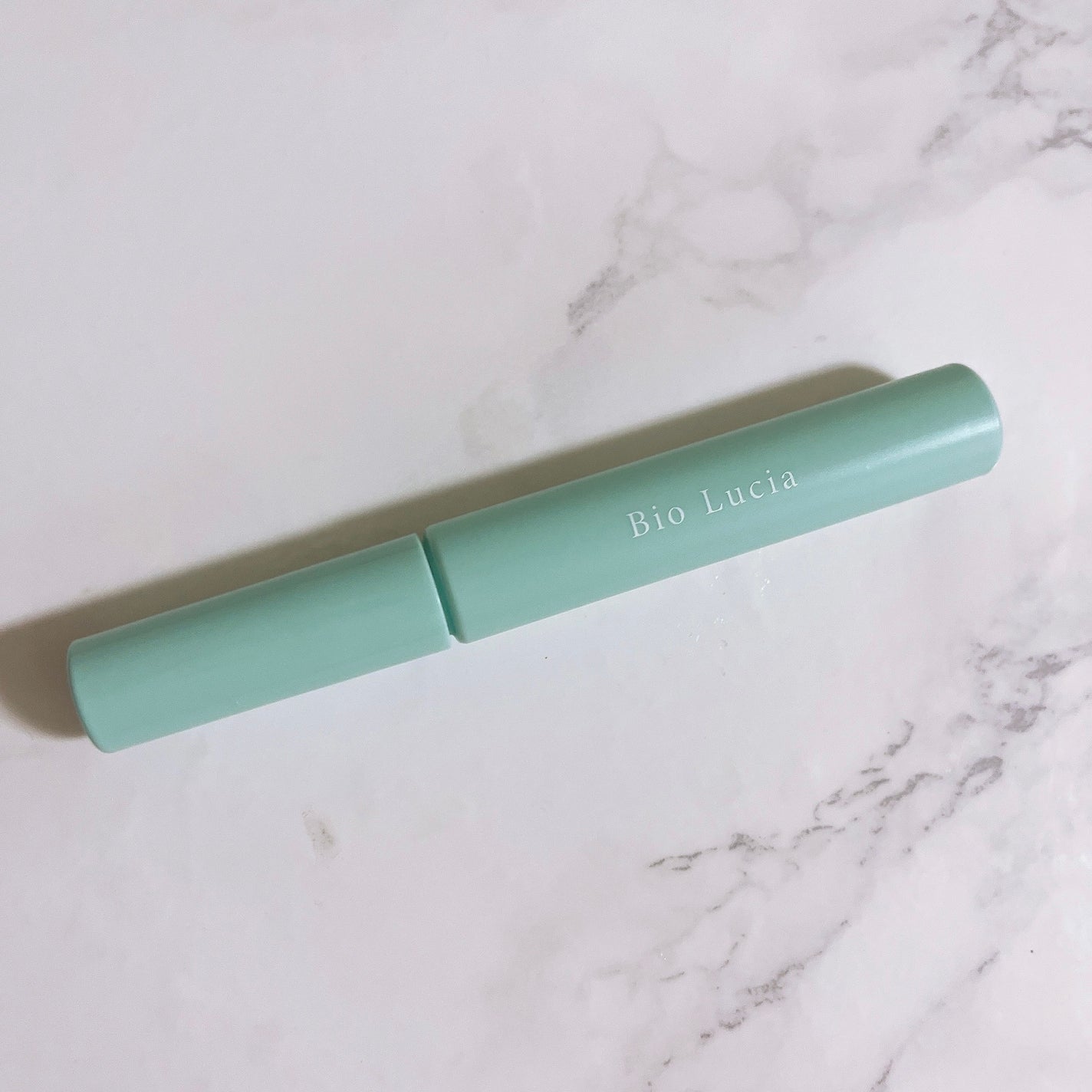 アイラッシュセラム/Bio Lucia(ビオルチア)/まつげ美容液を使ったクチコミ(2枚目)