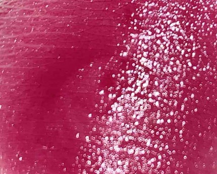 シャインオン/ロレアル パリ/口紅を使ったクチコミ(2枚目)