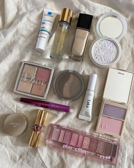 AQ オーラ リフレクター/DECORTÉ/プレストパウダーを使ったクチコミ(1枚目)