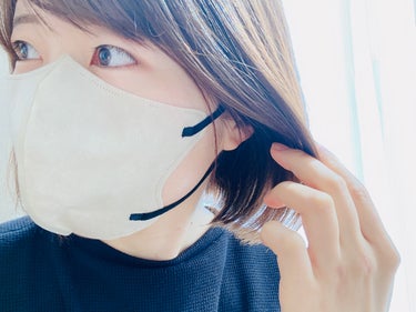 Sokaiteki COKYU 香り付き/SOKAITEKI/マスクを使ったクチコミ（6枚目）