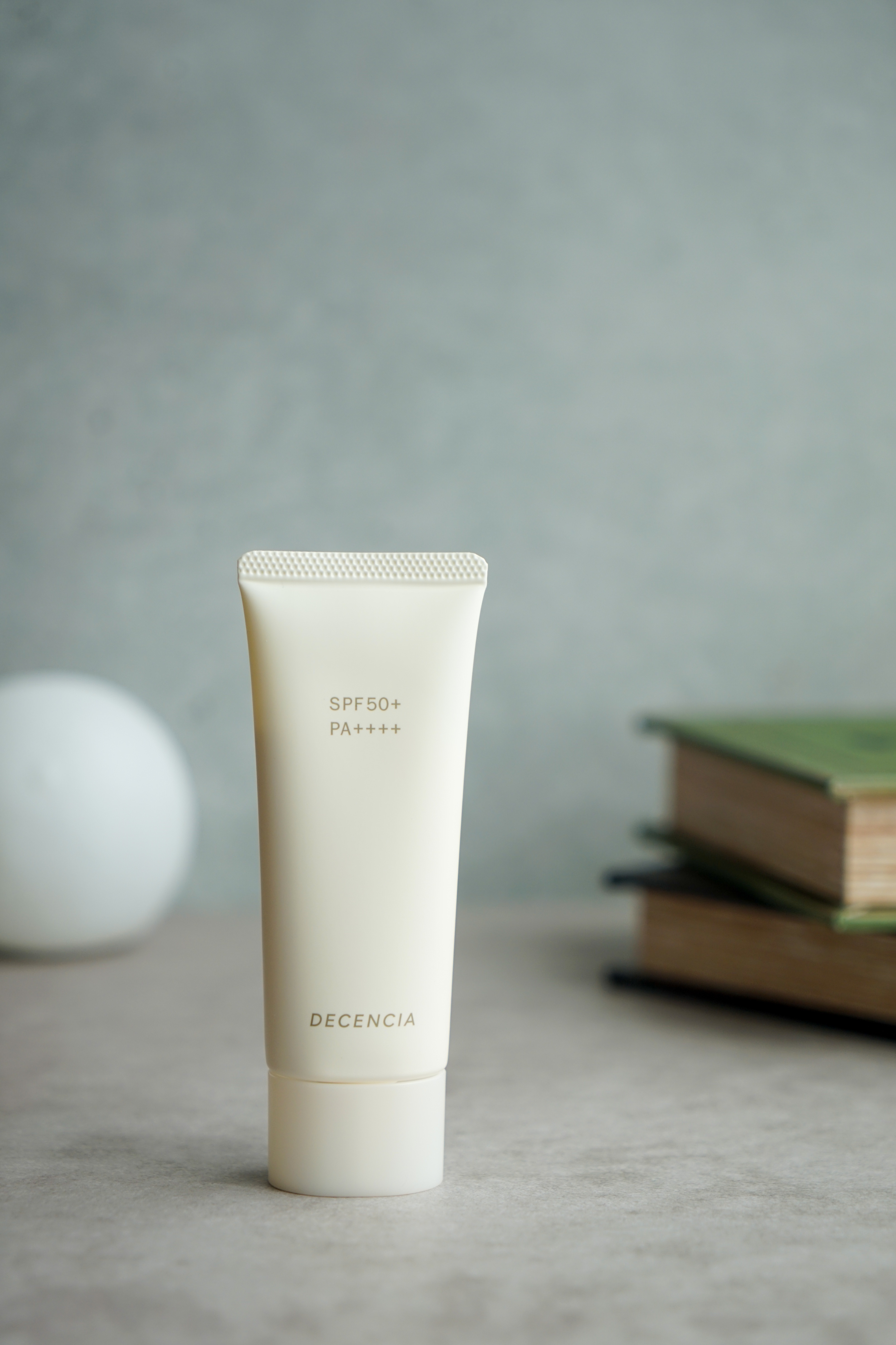 ディセンシア フローレス UVプロテクター/DECENCIA/日焼け止めローションを使ったクチコミ（3枚目）