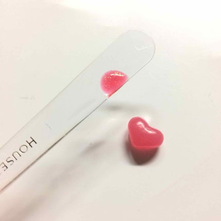 コンフォート リップオイル /CLARINS/リップグロスを使ったクチコミ(2枚目)