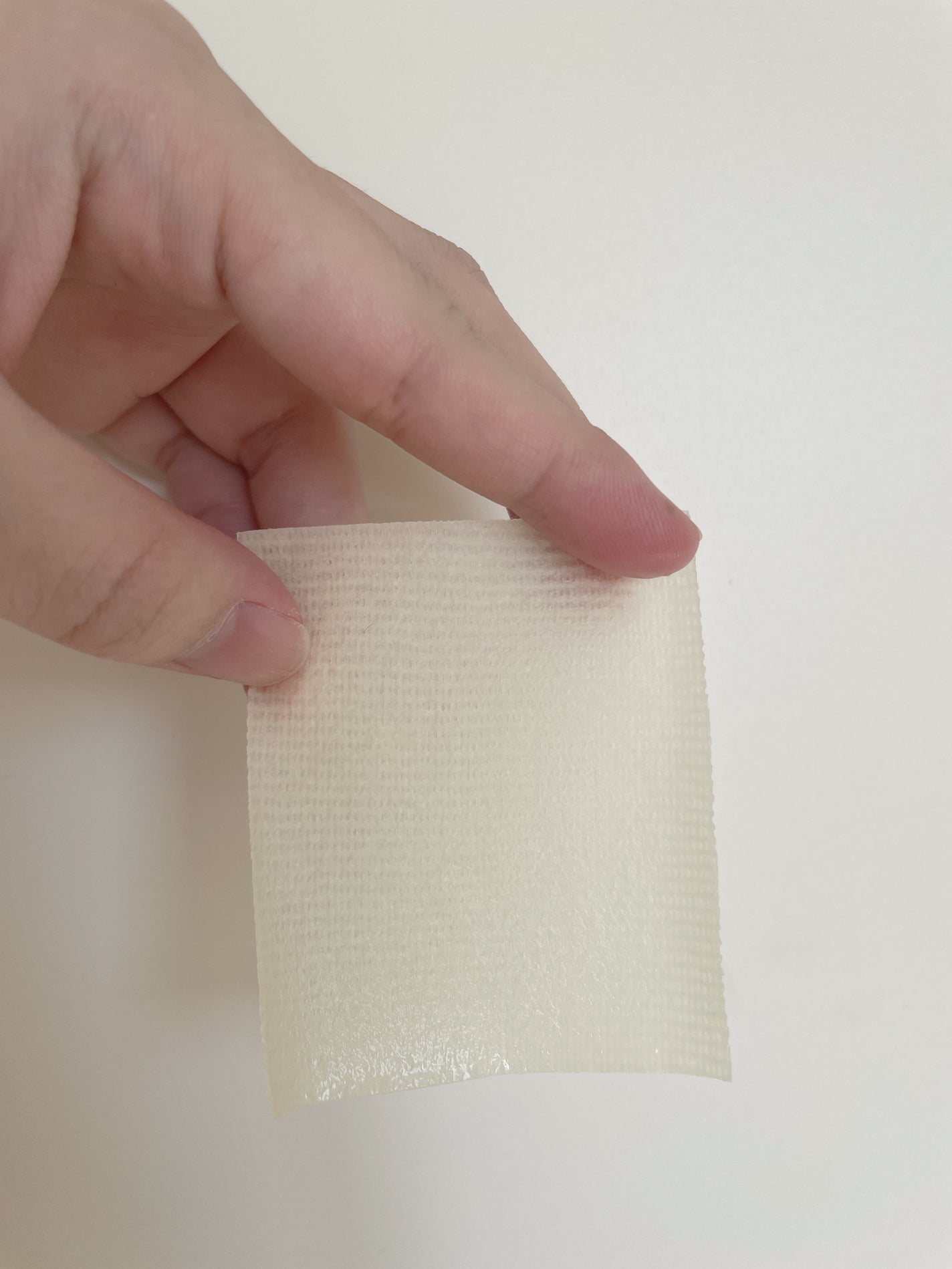 5番 白玉グルタチオンCフィルムパッド/numbuzin/トナーパッドを使ったクチコミ(8枚目)