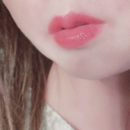 ルージュ ココ ブルーム /CHANEL/口紅を使ったクチコミ(4枚目)