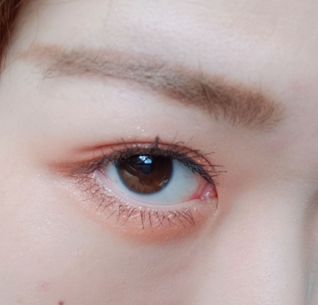 プロ シングル シャドウ/CLIO/単色アイシャドウを使ったクチコミ（1枚目）