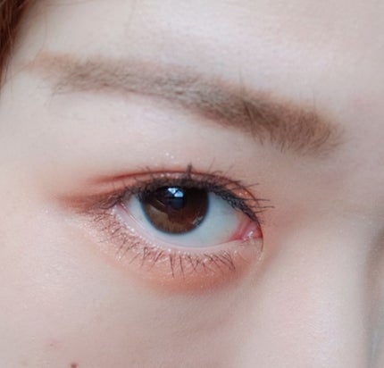 プロ シングル シャドウ/CLIO/単色アイシャドウを使ったクチコミ(1枚目)