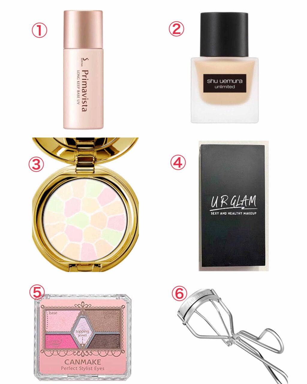 アイラッシュカーラー /SHISEIDO/ビューラーを使ったクチコミ(1枚目)