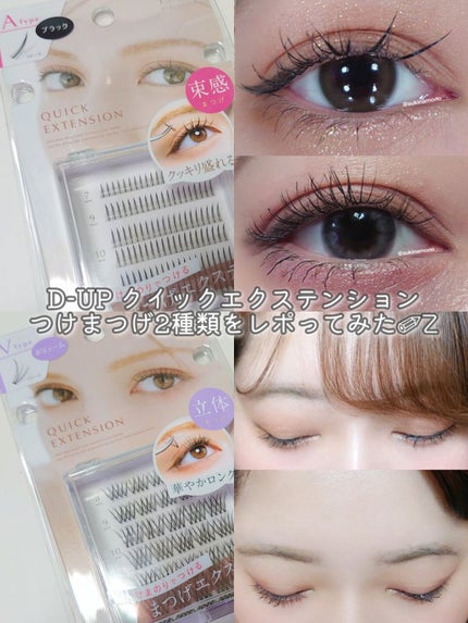 パーフェクトツイーザー/D-UP/その他化粧小物を使ったクチコミ(1枚目)