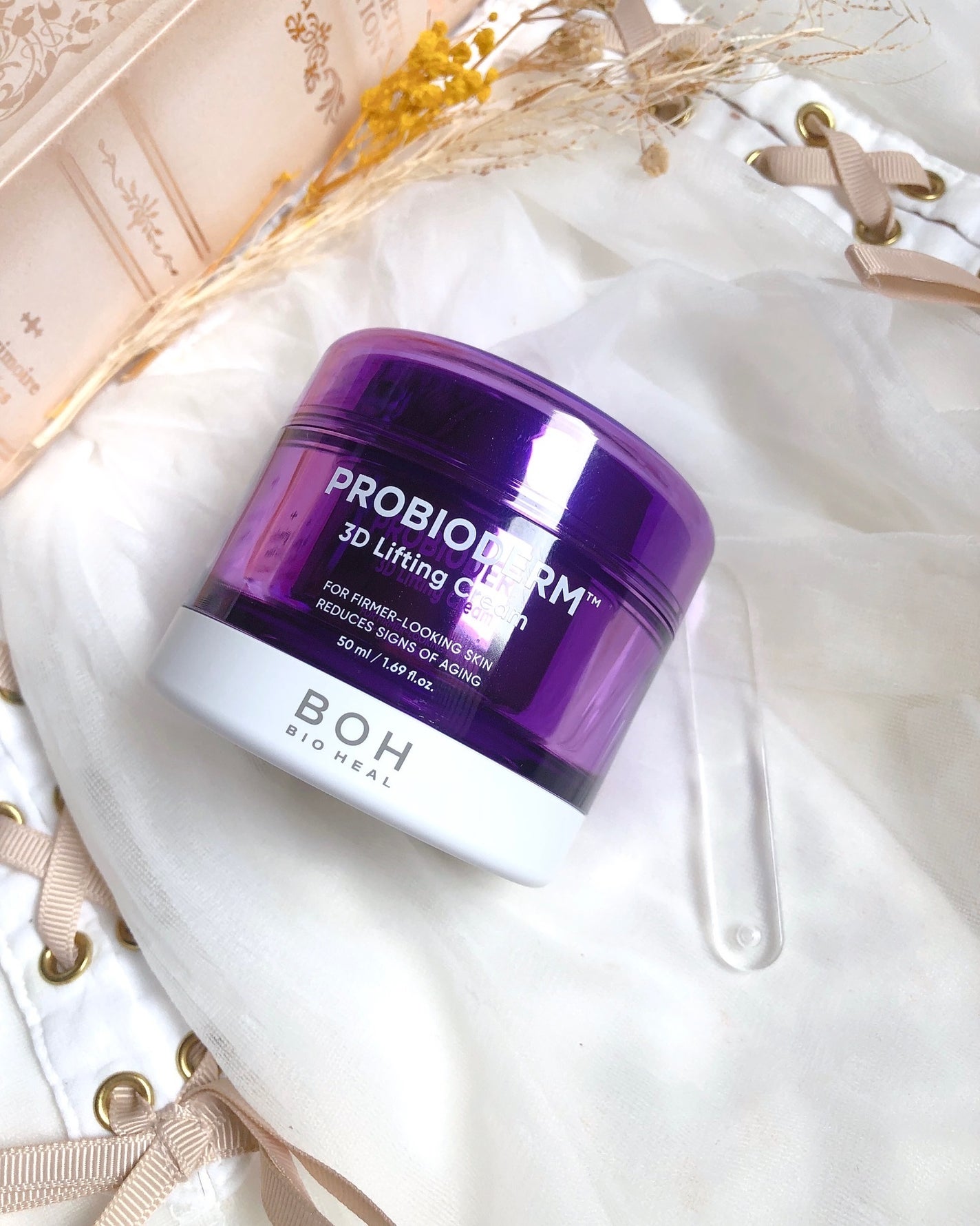 ãã€ãªããŒã«ã ãããã€ãªããŒã 3Dãªããã£ã³ã°ã¯ãªãŒã /BIOHEAL BOH/ãã§ã€ã¹ã¯ãªãŒã ã䜿ã£ãã¯ãã³ãïŒ5æç®ïŒ