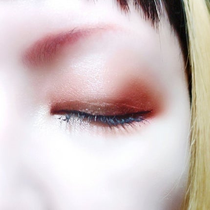 ディオール バックステージ アイ パレット/Dior/アイシャドウパレットを使ったクチコミ(5枚目)