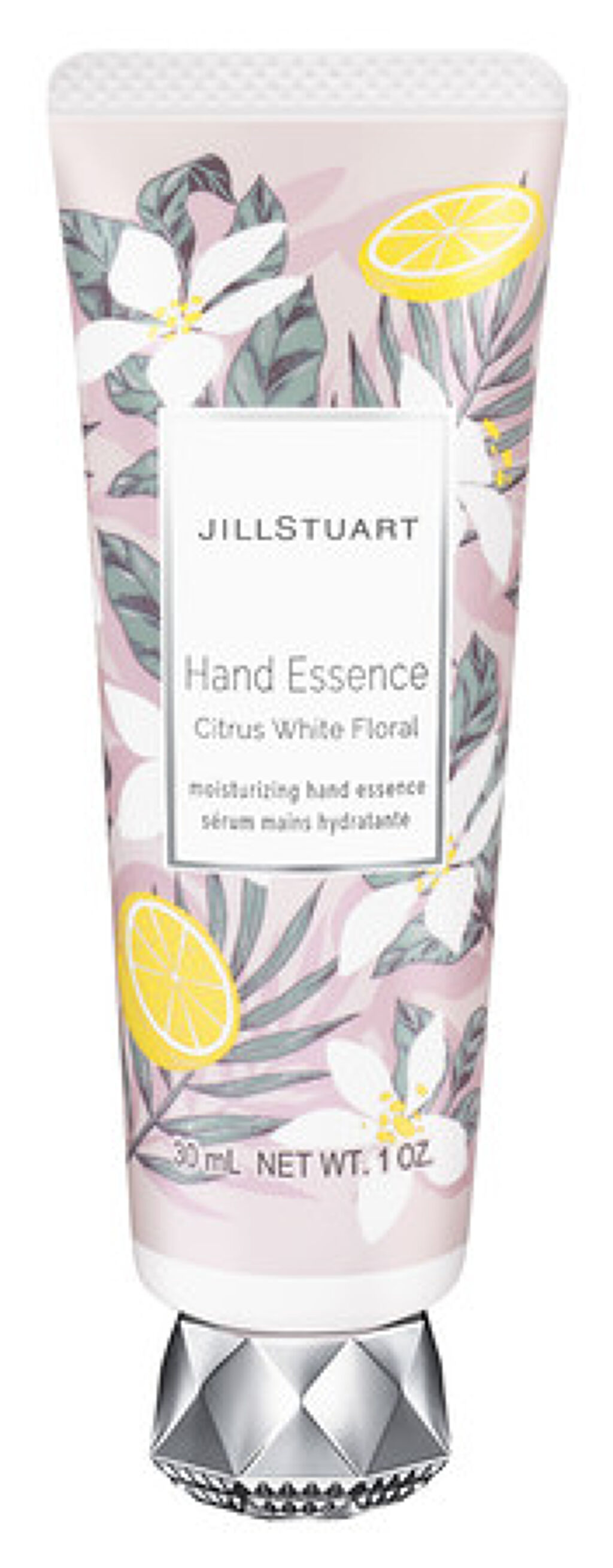 JILL STUART ハンドエッセンス シトラス ホワイトフローラル