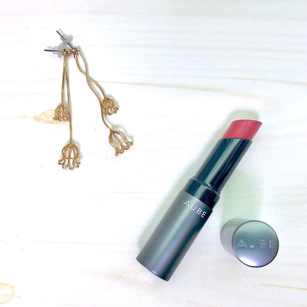 タイムレスカラーリップ/オーブ/口紅を使ったクチコミ(1枚目)