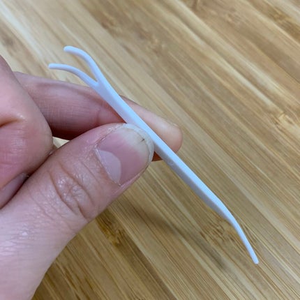 K-パレット フタエラボ リアルダブルアイリッドグルー/K-パレット/二重まぶた用アイテムを使ったクチコミ(9枚目)