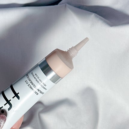 ラディアンスフィットセラムファンデーション/TFIT/リキッドファンデーションを使ったクチコミ(3枚目)