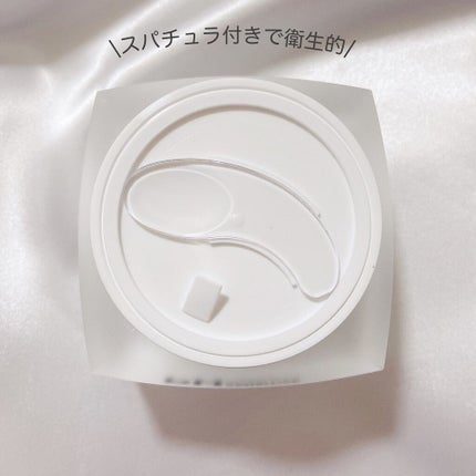 サミュ PHセンシティブクリーム/SAM'U/フェイスクリームを使ったクチコミ(3枚目)