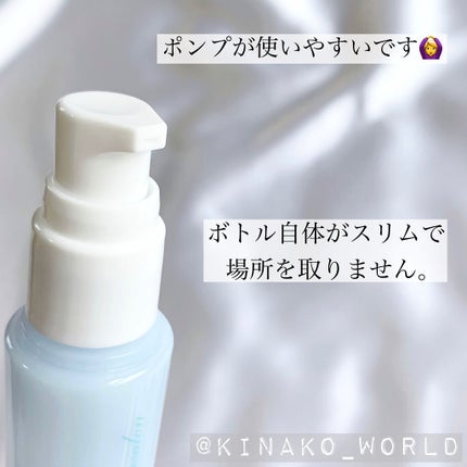 スリークbyサラサロン ファイバーオイル/スリーク by サラサロン/ヘアオイルを使ったクチコミ(3枚目)