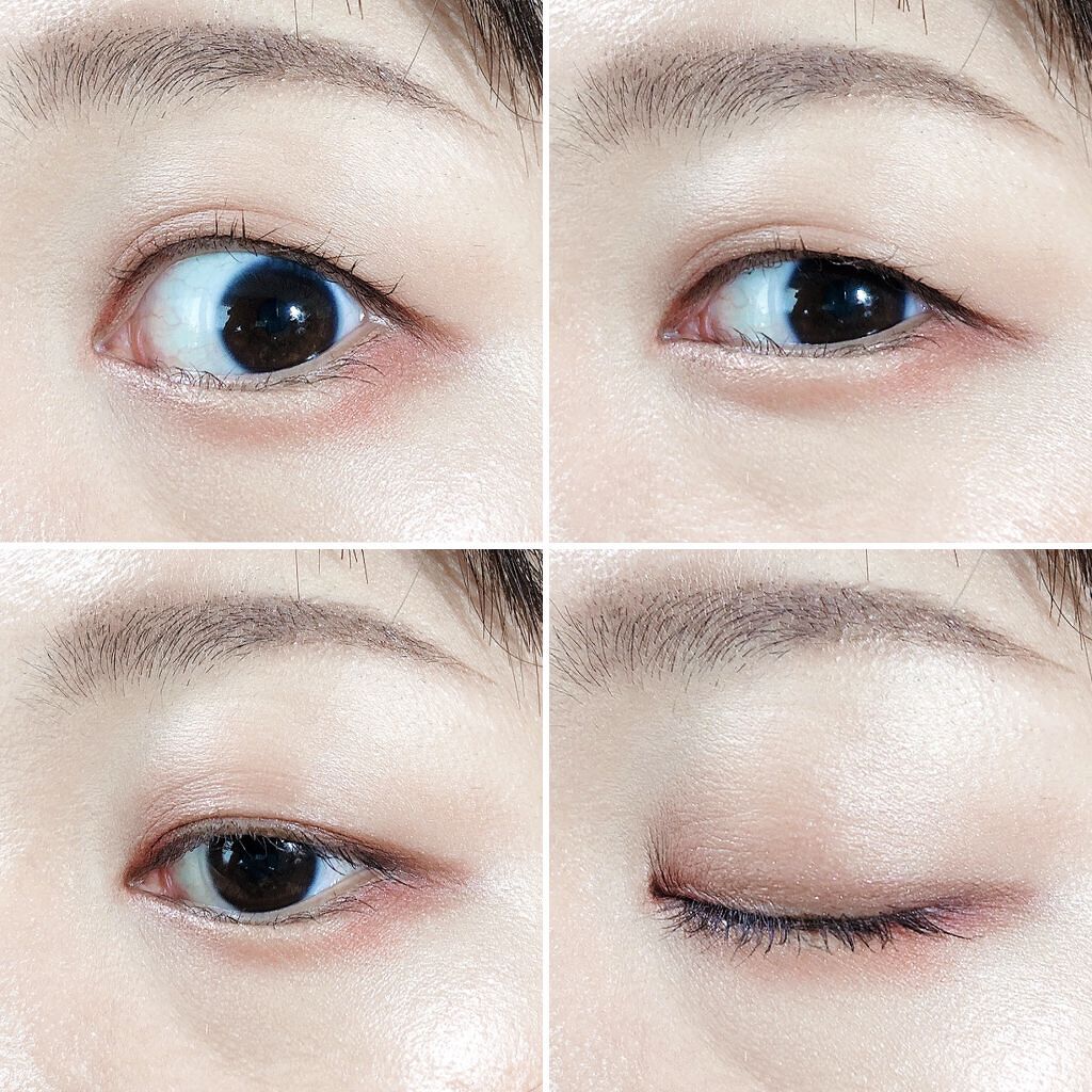 ヴェールライター/rom&nd/パウダーハイライトを使ったクチコミ（2枚目）